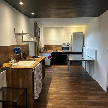 Chambres D'Hotes La Farga Carennac 외부 사진