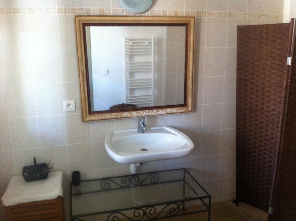 Chambres D'Hotes La Farga Carennac 객실 사진