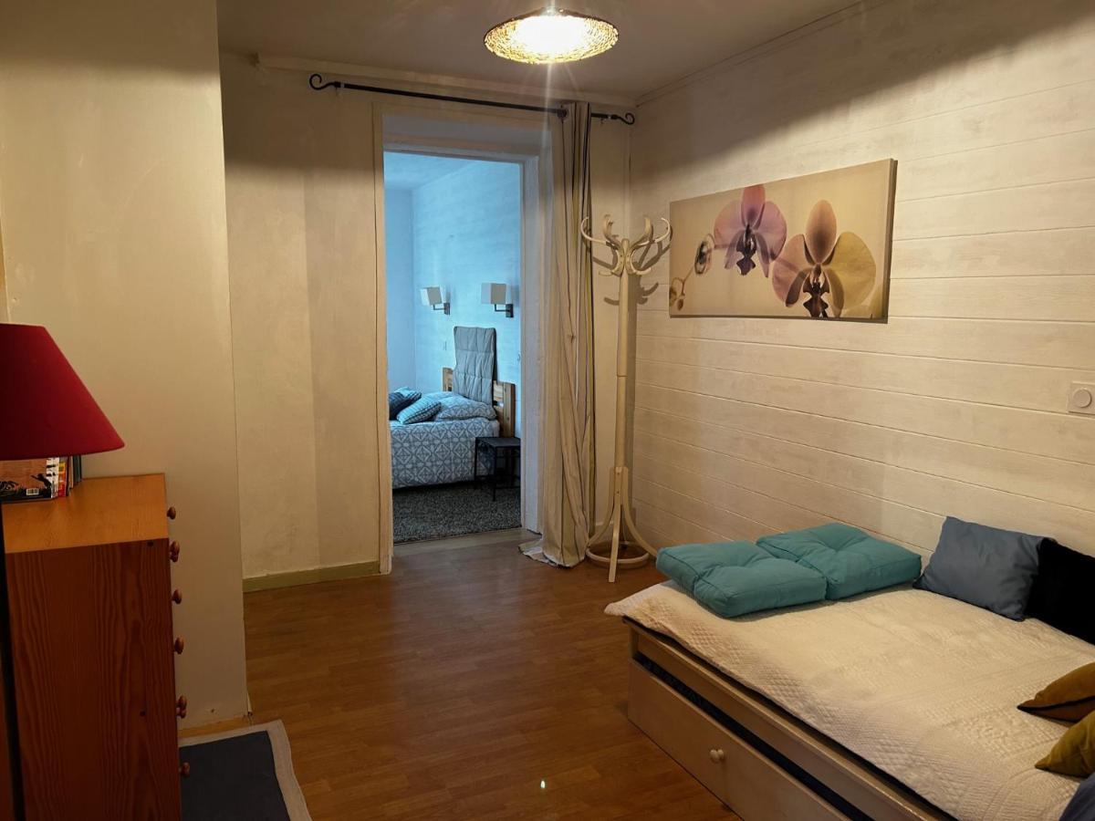 Chambres D'Hotes La Farga Carennac 외부 사진