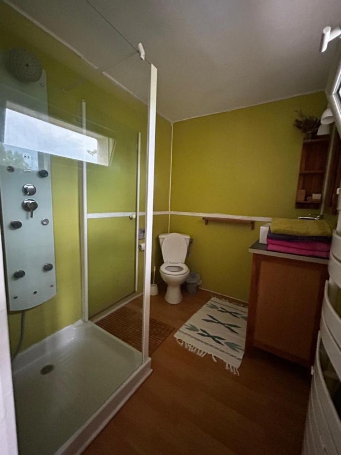 Chambres D'Hotes La Farga Carennac 외부 사진