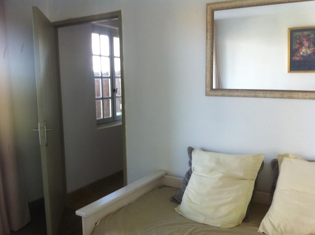 Chambres D'Hotes La Farga Carennac 객실 사진