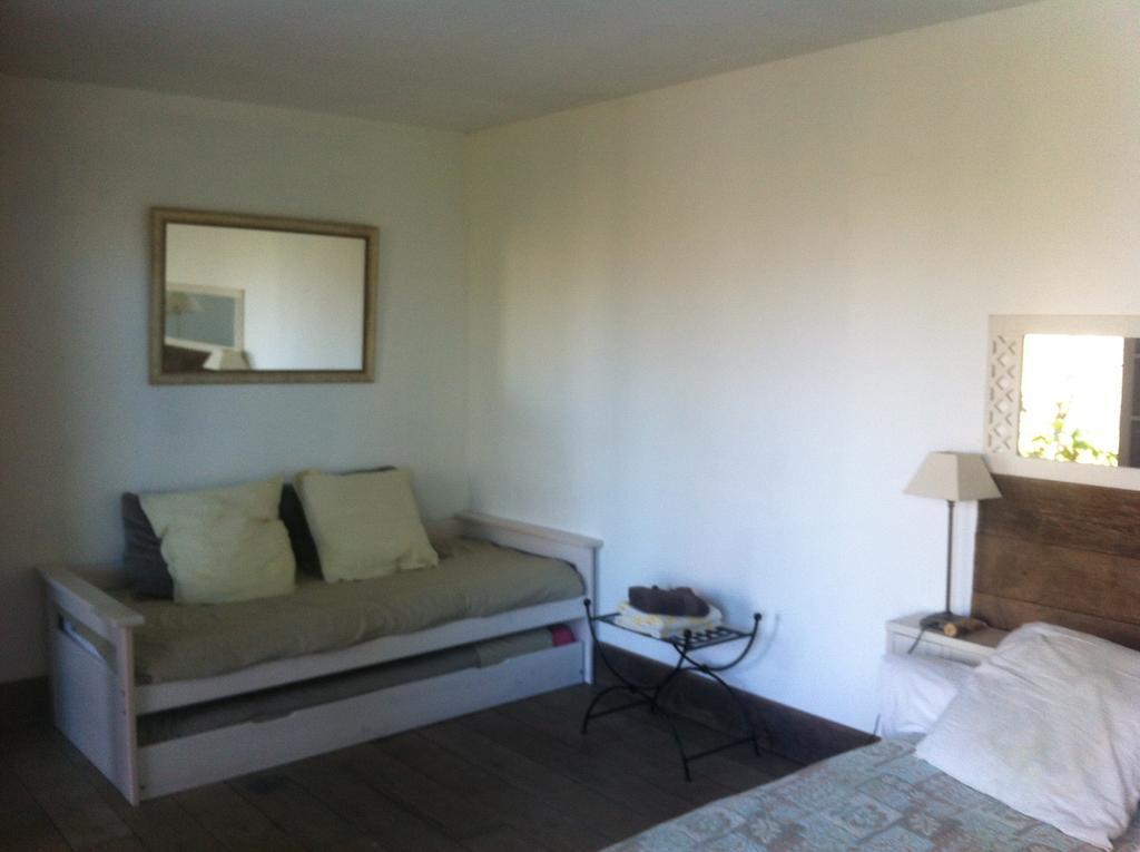 Chambres D'Hotes La Farga Carennac 객실 사진