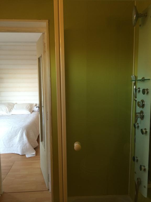 Chambres D'Hotes La Farga Carennac 객실 사진